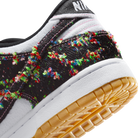 Nike Dunk Low Panda-Monium White Black Multi-Color