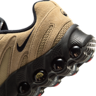Nike Air Max Dn8 Leather Parachute Beige Black (Women's)
