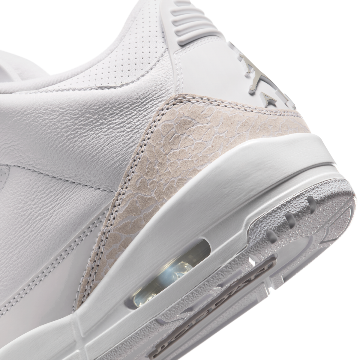 Jordan 3 Retro Pure Money (2025)
