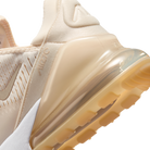 Nike Air Max 270 Chalk Linen (Women's)