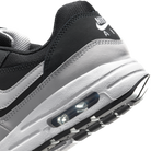 Nike Air Max 1 Off Noir White Black Vast Grey (GS)