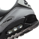 Nike Air Max 90 Light Smoke Grey Black