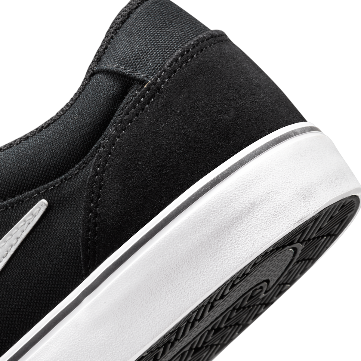 Nike SB Chron 2 Black