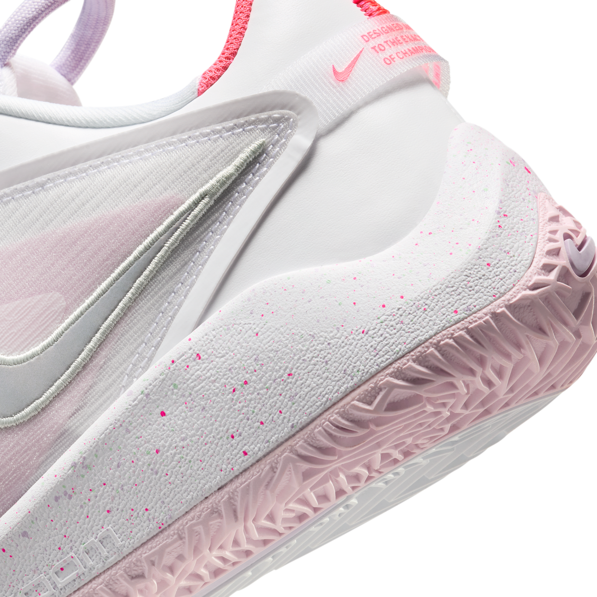 Nike HyperAce 3 SE Pink Foam