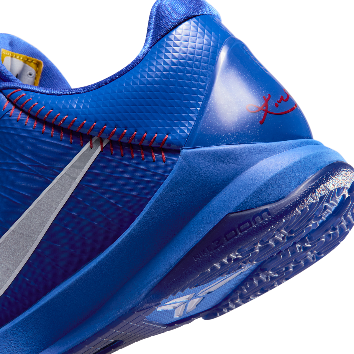 Nike Kobe 5 Protro Dodgers