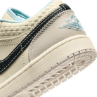 Jordan 1 Low SE Sanddrift Glacier Blue (Women's)