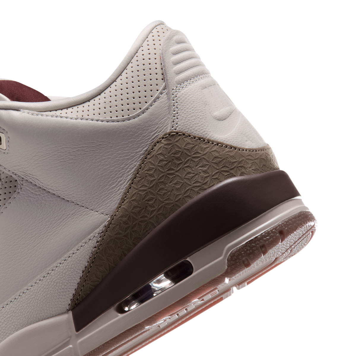 Jordan 3 Retro Middle East