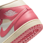 Jordan 1 Mid Guava Ice (Women's)