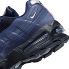 Nike Air Max 95 OG Big Bubble Sanded Purple