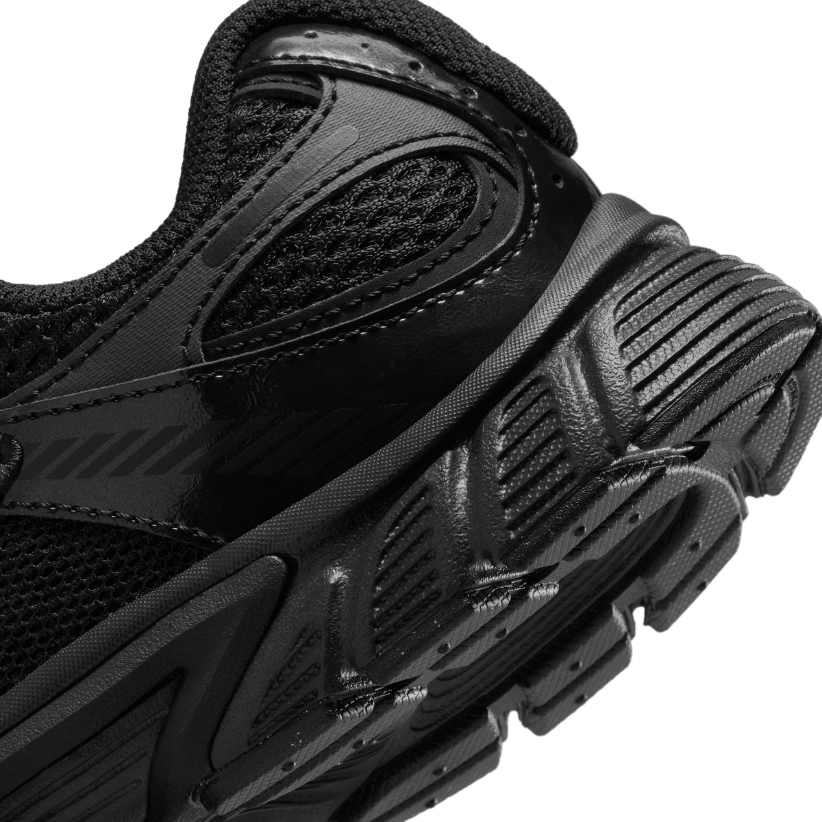 Nike V5 RNR Triple Black (GS)