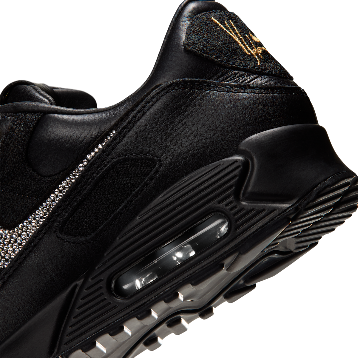 Nike Air Max 90 Victor Solomon ASW Black