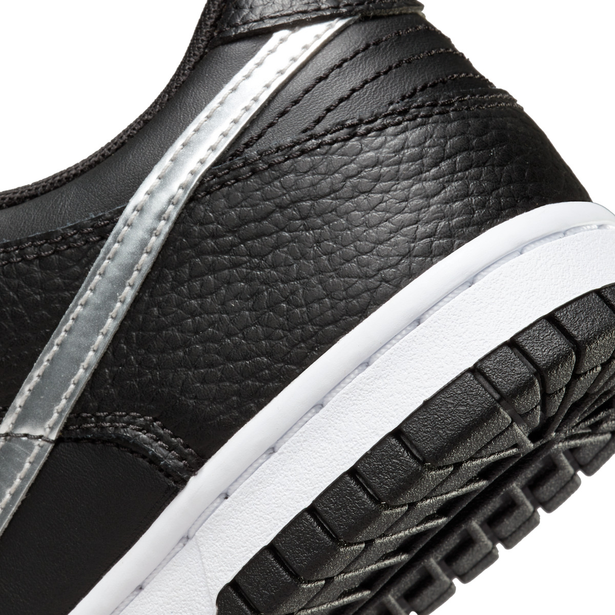 Nike Dunk Low NBA 75th Anniversary Spurs (GS)
