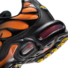 Nike Air Max Plus Black Total Orange