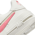 Nike Air Force 1 Low PLT.AF.ORM Sail Coral Chalk (Women's)