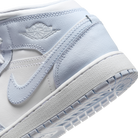 Jordan 1 Mid Cobalt Bliss (GS)
