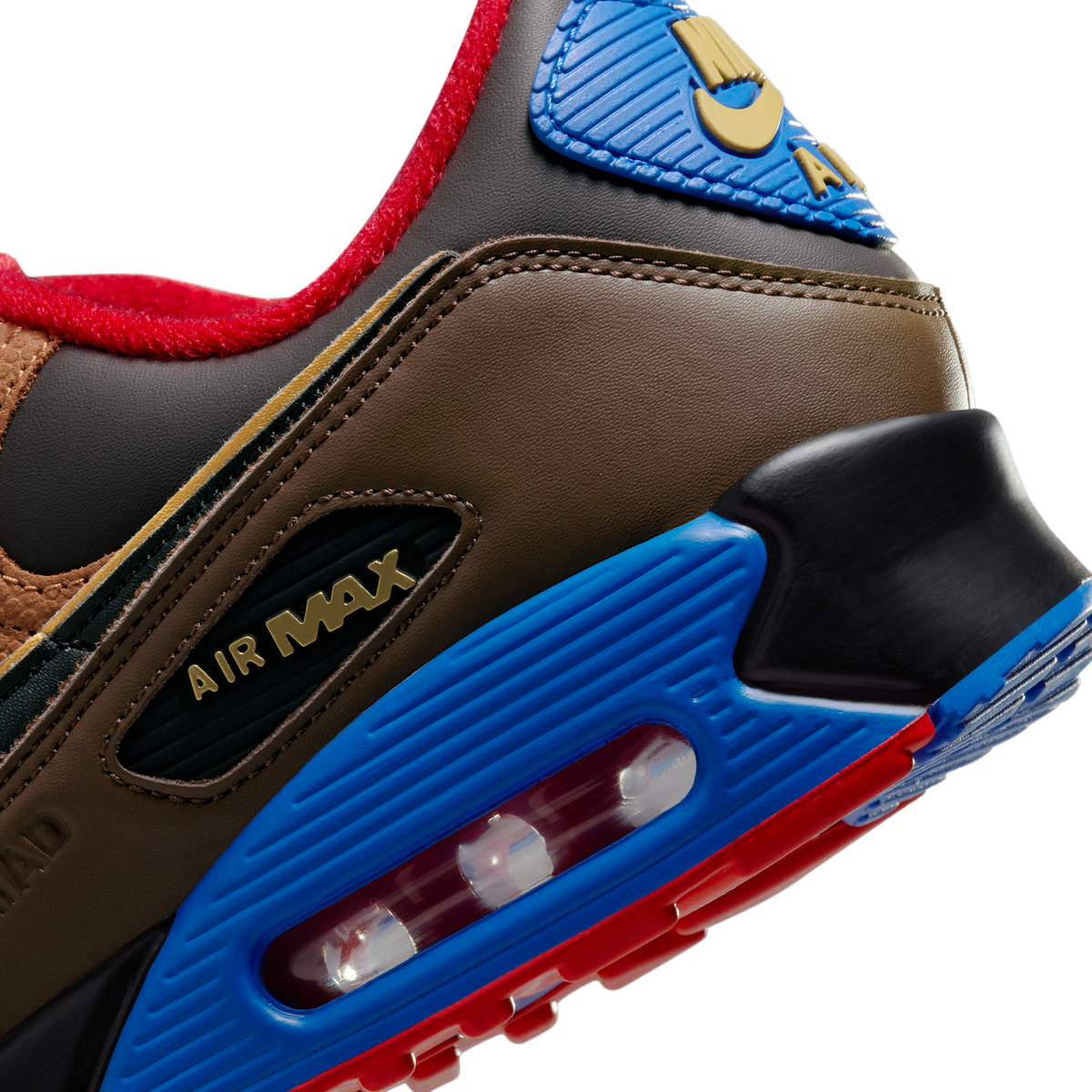 Nike Air Max 90 EA Sports Play Like Mad
