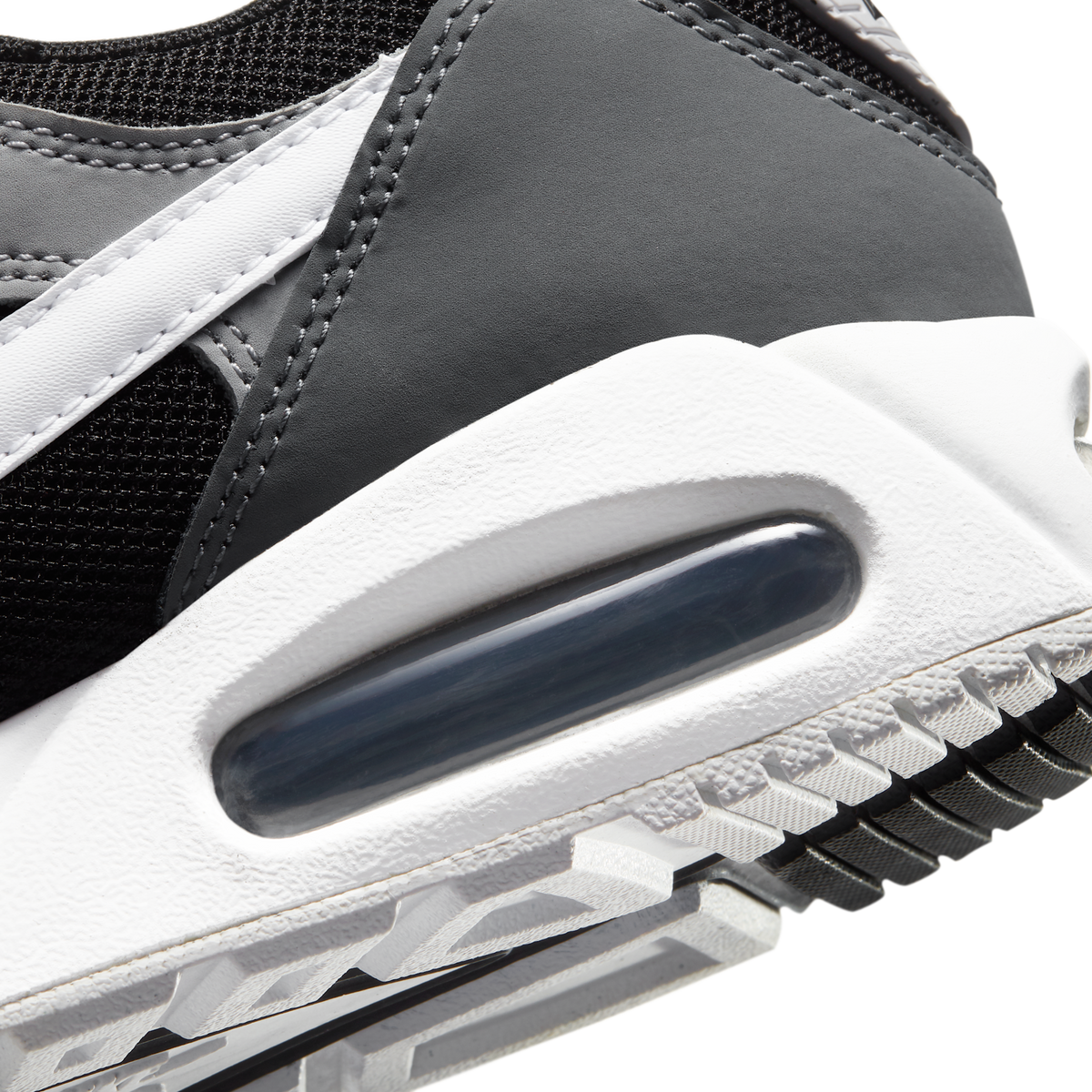 Nike Air Max Correlate Black White Grey | 511416-011