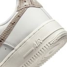 Nike Air Force 1 Low '07 Snakeskin Phantom (Women's)