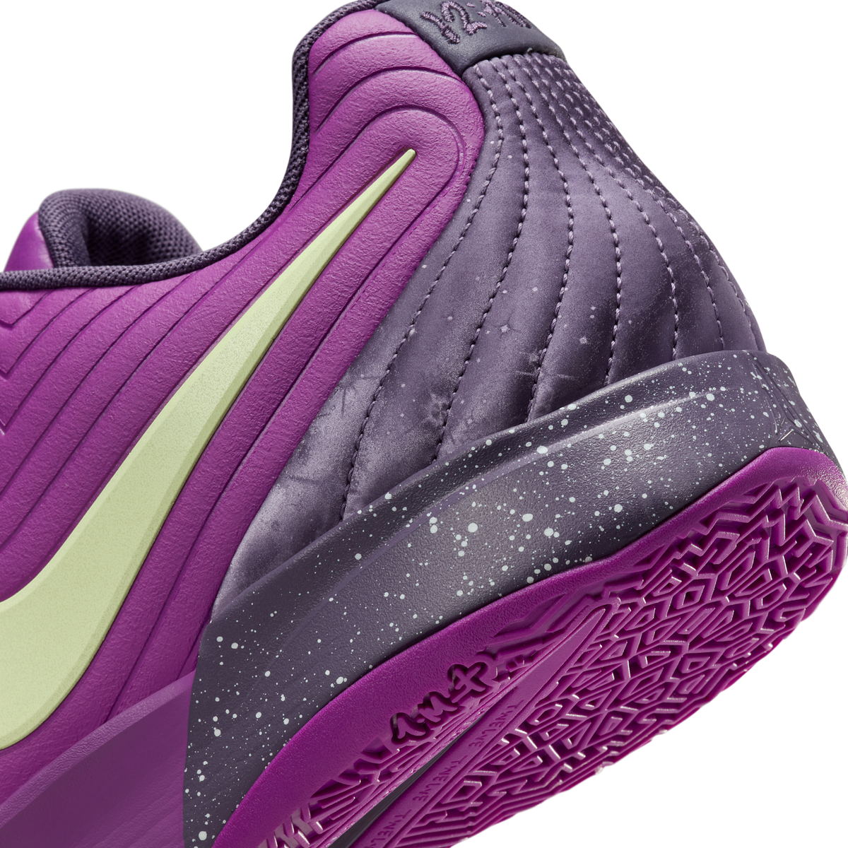Nike Ja 2 Stargazer