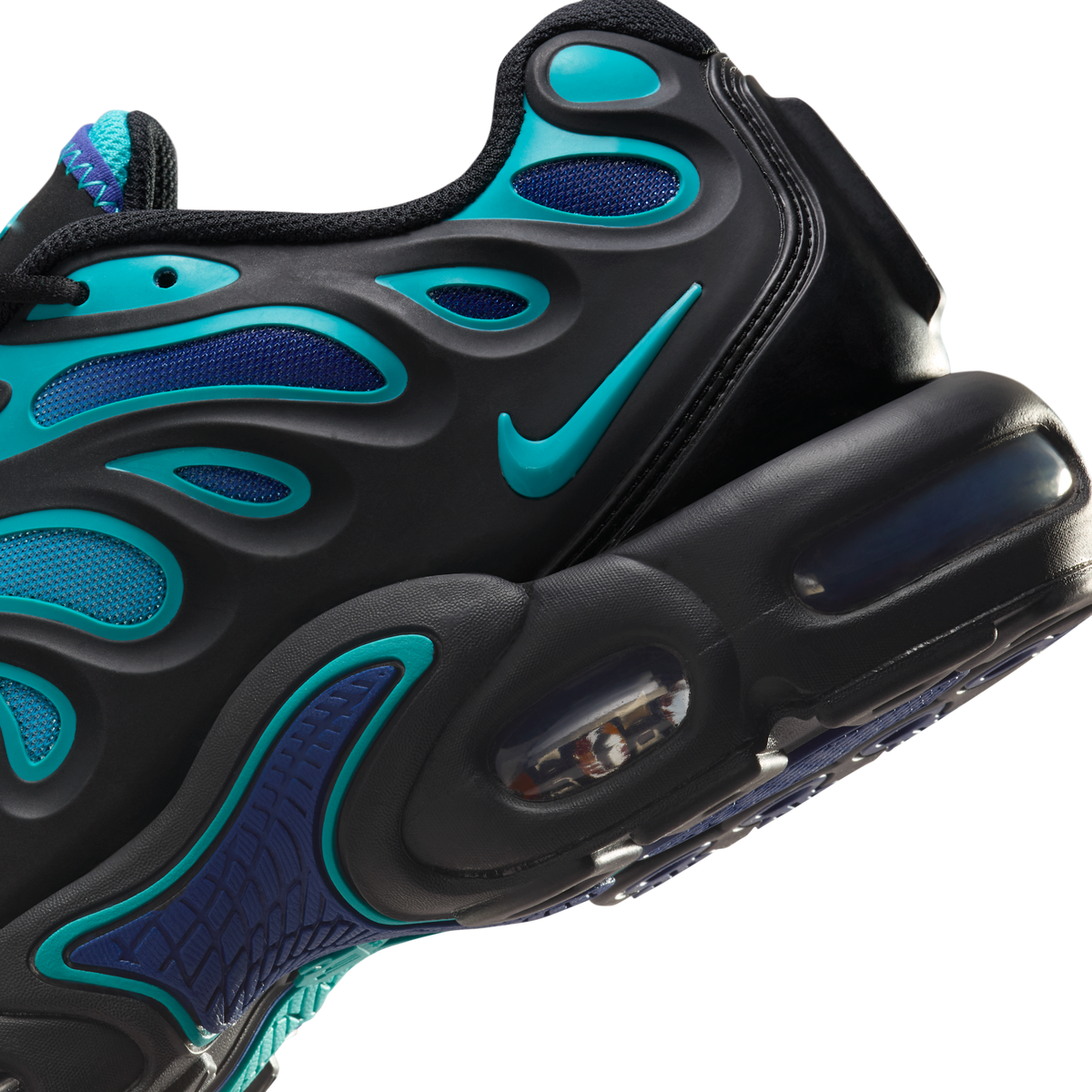 Nike Air Max Plus Drift Deep Royal Blue | FD4290-011