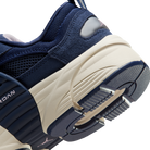 Jordan Trunner O/S Midnight Navy Light Orewood Brown