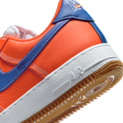 Nike Air Force 1 Low Retro Premium NYC Knicks