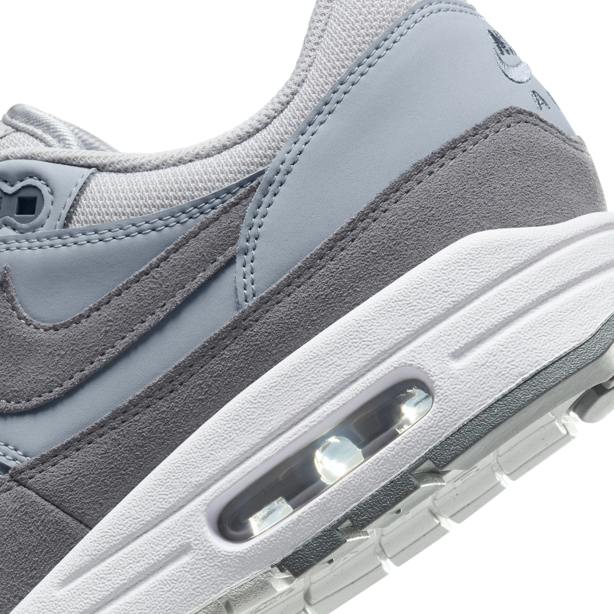 Nike Air Max 1 '87 Photon Dust Wolf Grey