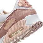 Nike Air Max 90 Next Nature Premium Washed Coral Particle Pink (Women's)