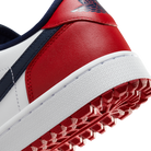 Jordan 1 Retro Low Golf USA
