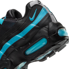 Nike Air Max 95 Recraft Black Pearl Grey Baltic Blue (GS) | II4053-010