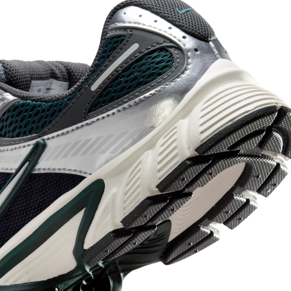 Nike V5 RNR Seaweed Metallic Silver (Women's)