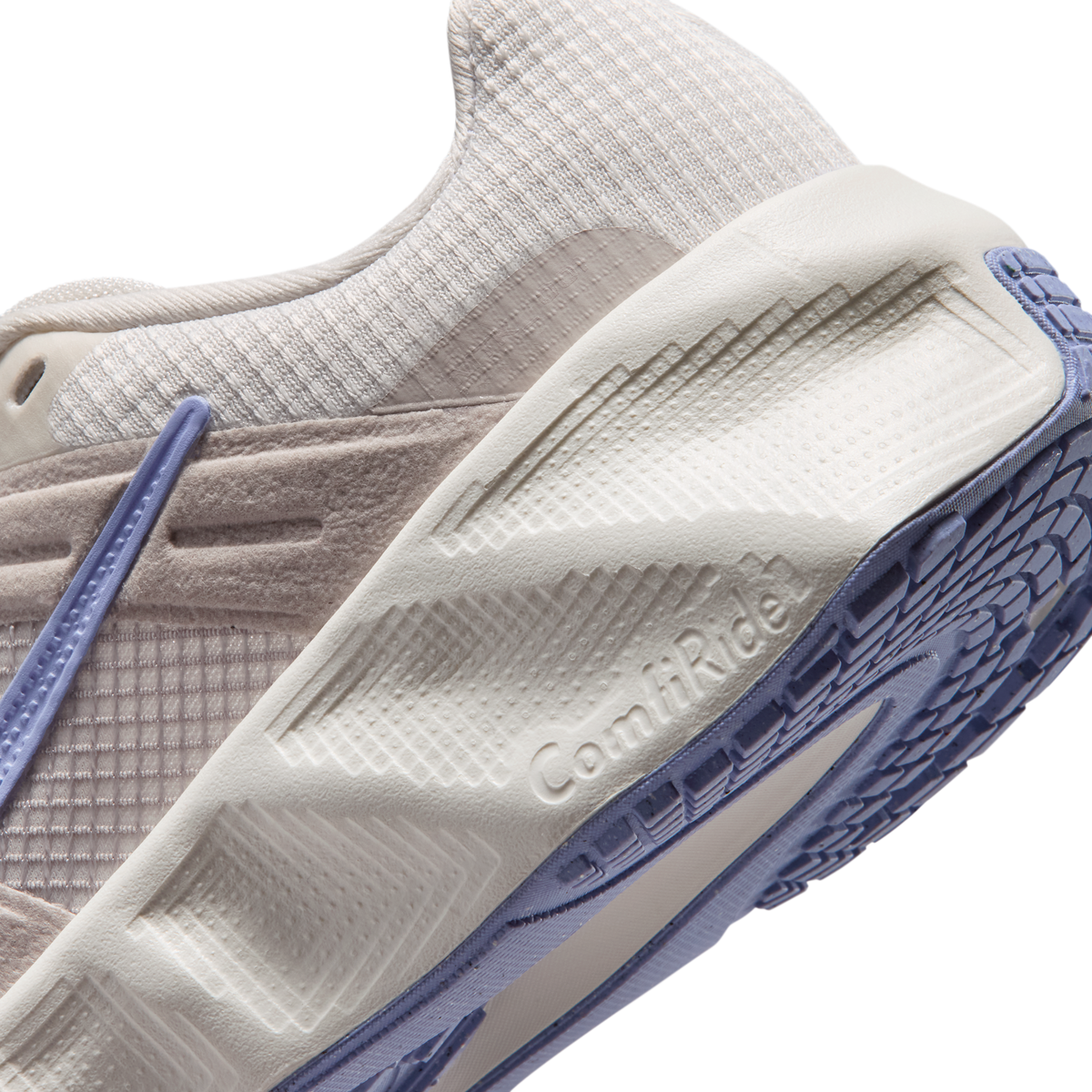 Nike Metro Tek Phantom Light Thistle (GS)