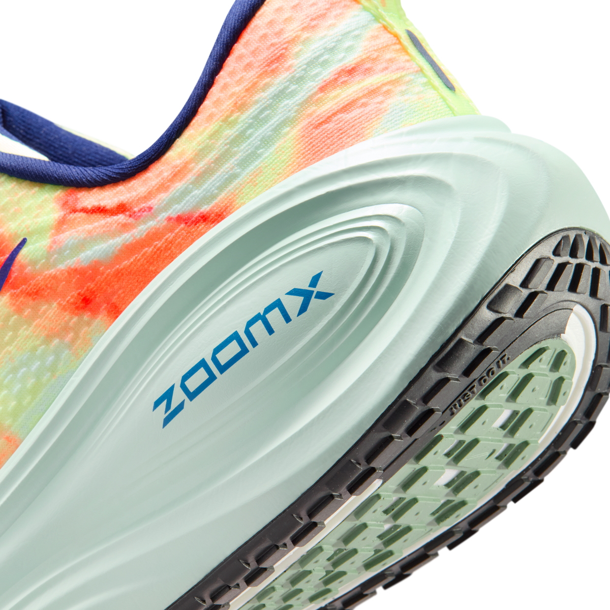 Nike Vomero Plus Barely Volt Multi-Color | IQ0605-701