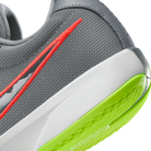 Nike Air Zoom GT Cut Academy Smoke Grey Barely Volt Crimson
