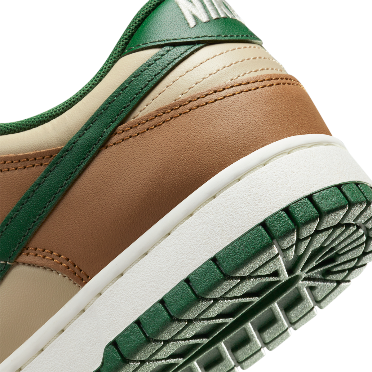 Nike Dunk Low Retro Rattan Gorge Green | FB7160-231