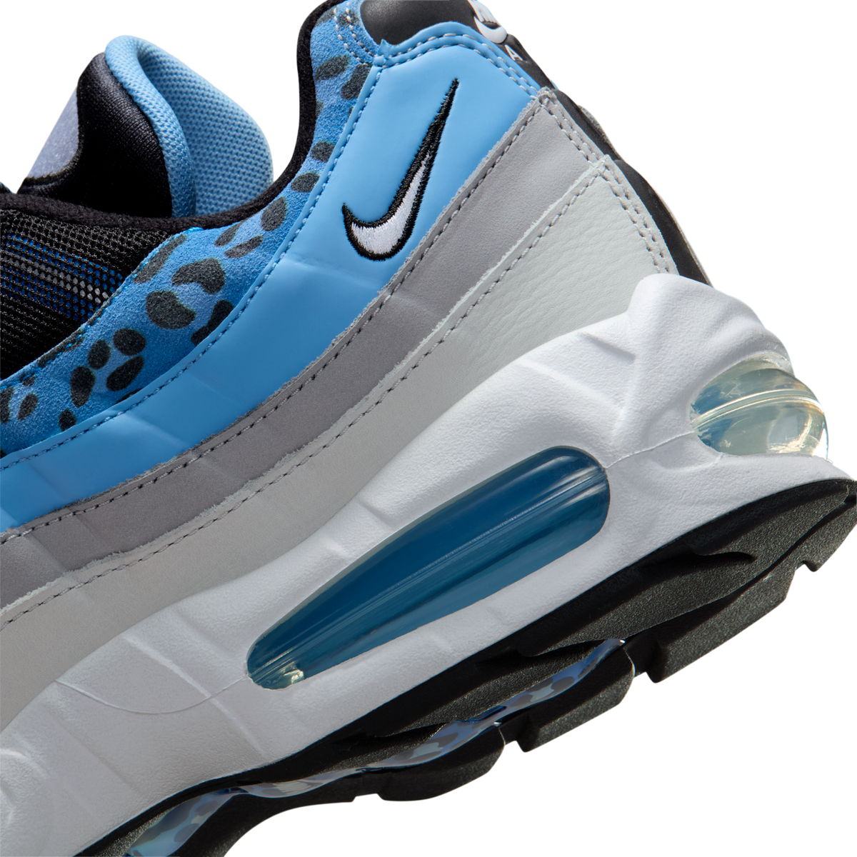 Nike Air Max 95 Yardrunners Spellman | II7275-001