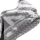 Nike Ja 3 TB White Black Wolf Grey