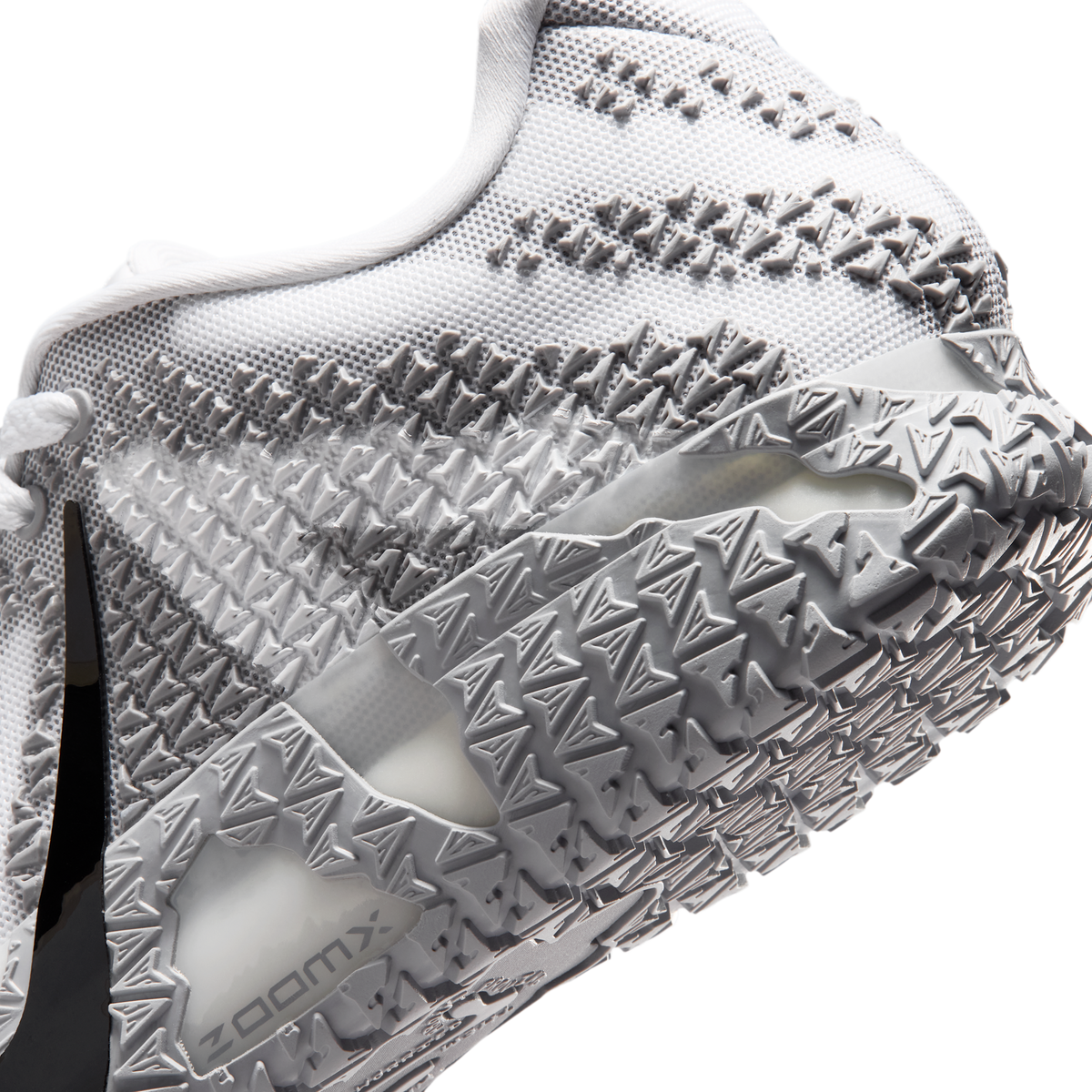 Nike Ja 3 TB White Black Wolf Grey
