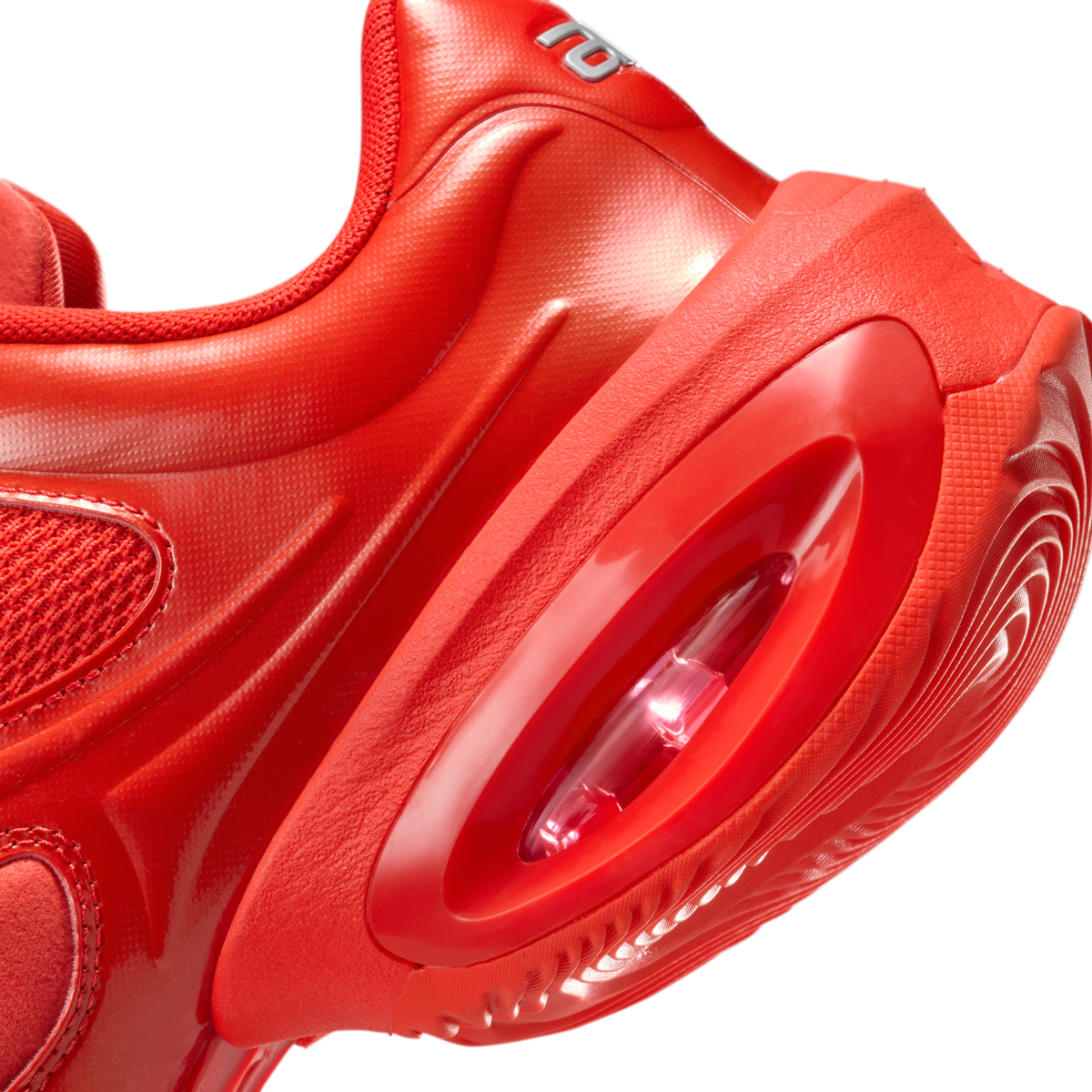 Nike Air Max Muse Habanero Red (Women's)