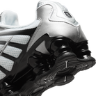 Nike Shox TL Metallic Silver Wolf Grey (Women's)