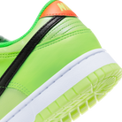 Nike Dunk Low SE Splash Volt | FJ4610-702