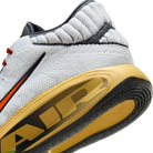 Nike Air Zoom GT Hustle 3 Big Air White Safety Orange | FV5953-101