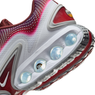 Nike Air Max Dn SE Dark Team Red Wolf Grey University Red White