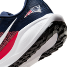 Nike Air Zoom Pegasus 41 New England Patriots (2025) | IB3205-400