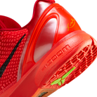 Nike Kobe 6 Protro Reverse Grinch