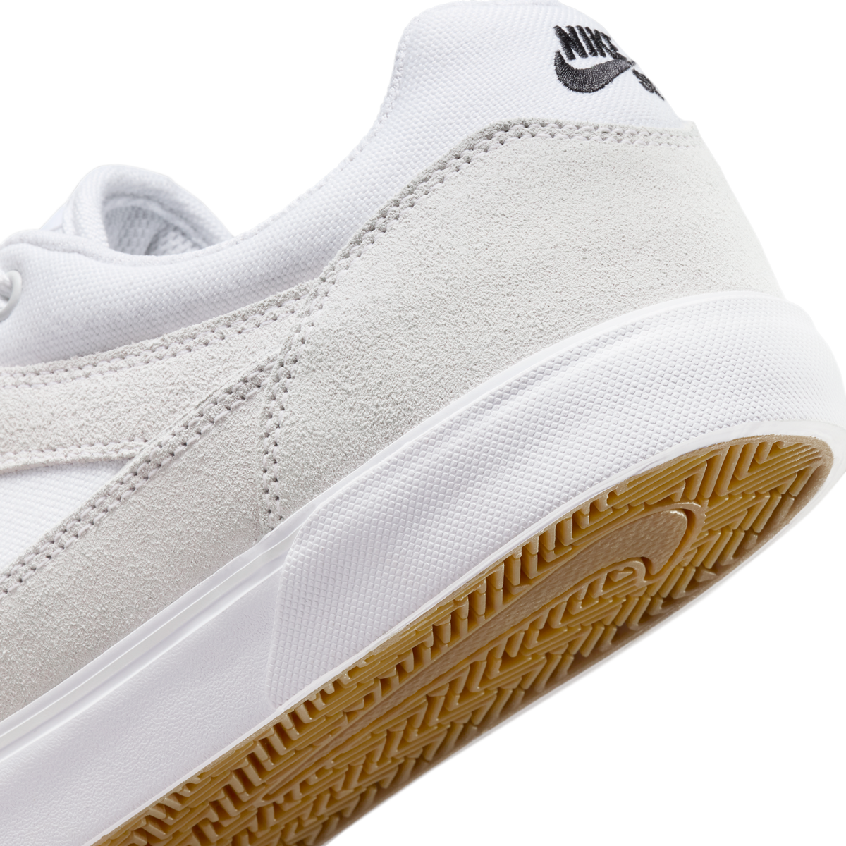 Nike SB Malor White Summit White