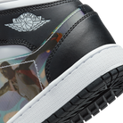 Jordan 1 Mid Hologram (GS)