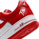Nike Air Force 1 Low QS Terror Squad White University Red