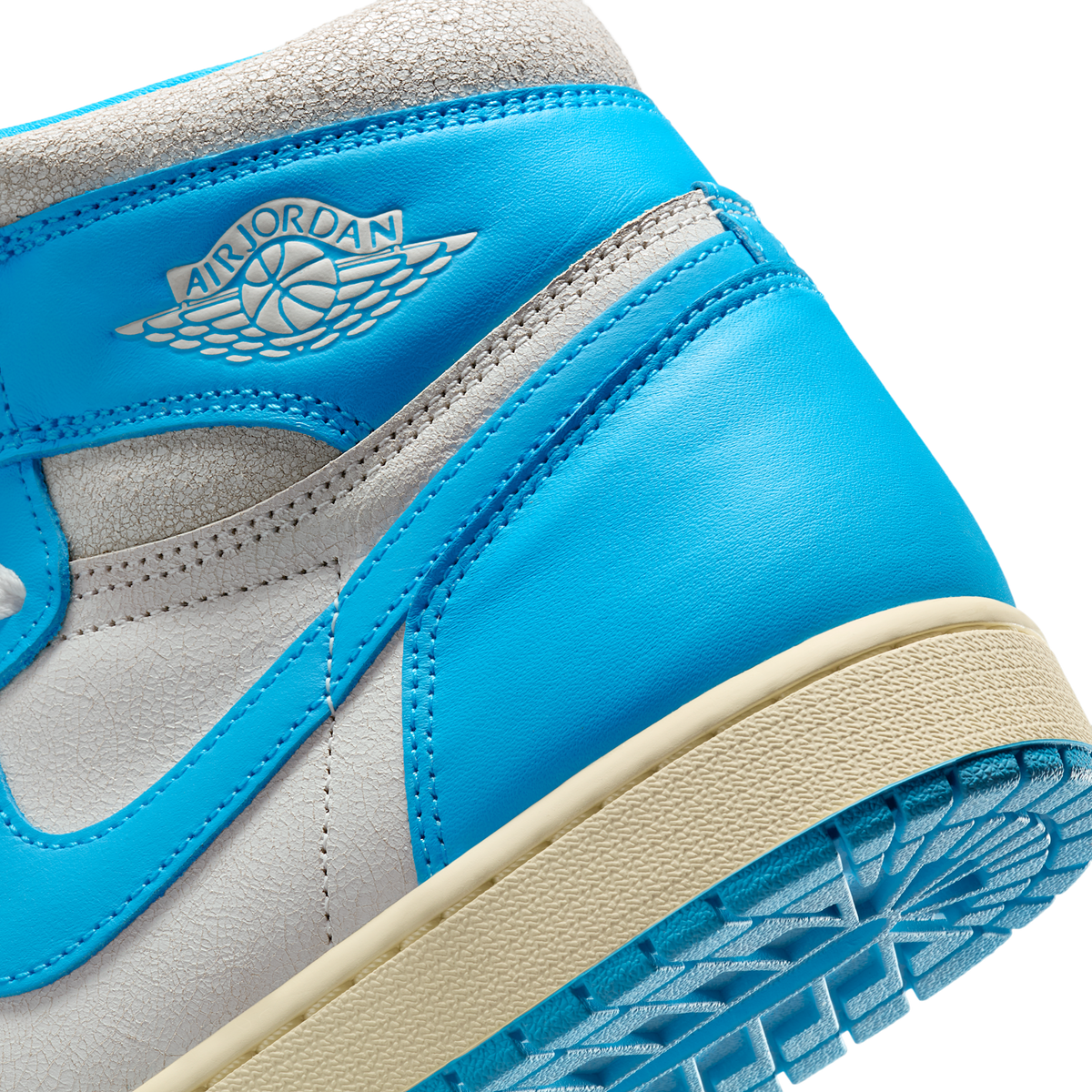 Jordan 1 Retro High OG UNC Reimagined