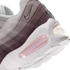 Nike Air Max 95 Phantom Silt Red (GS) | HF7054-012